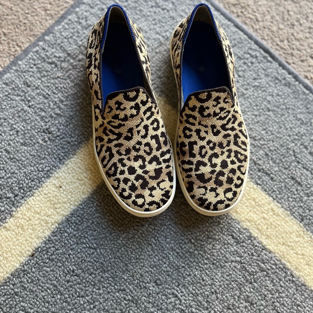 SOLD!!Rothys the sneaker size  7